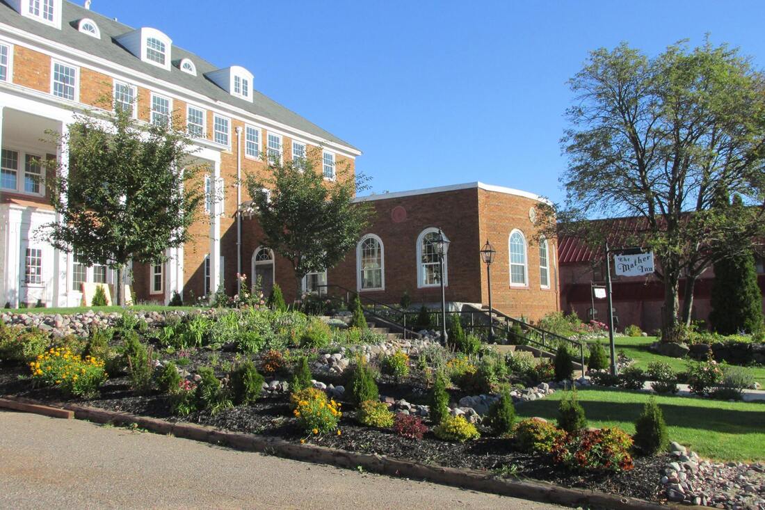 Ishpeming Historic Places Tour set for Sunday News, Sports, Jobs